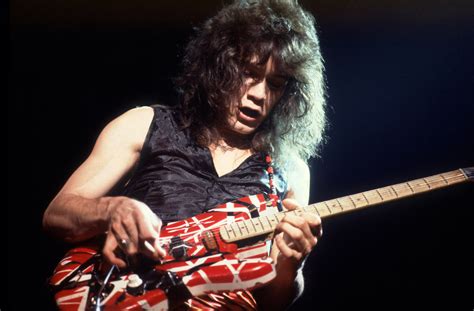 How Van Halen Created Their Signature Sound: The Magic Recipe